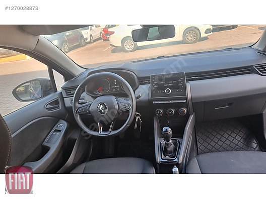 Vasıta / Otomobil / Renault / Clio / 1.0 SCe / Joy