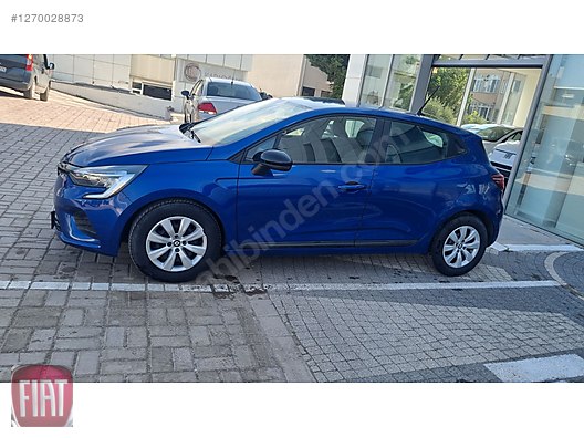 Vasıta / Otomobil / Renault / Clio / 1.0 SCe / Joy