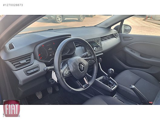Vasıta / Otomobil / Renault / Clio / 1.0 SCe / Joy