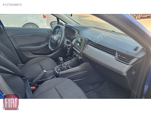 Vasıta / Otomobil / Renault / Clio / 1.0 SCe / Joy