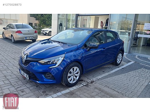 Vasıta / Otomobil / Renault / Clio / 1.0 SCe / Joy