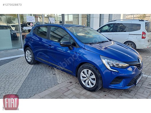 Vasıta / Otomobil / Renault / Clio / 1.0 SCe / Joy