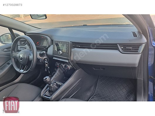 Vasıta / Otomobil / Renault / Clio / 1.0 SCe / Joy