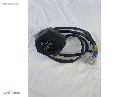 Elektrik / KAWASAKİ ZX4RR SAG KUMANDA sahibinden.comda - 1288028886
