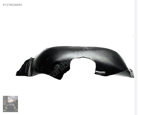 メル56906出品 TİGGO 7 PRO SOL ÖN DAVLUMBAZ 2020-2024 602000646AA - İlan ve