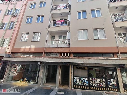 balikesir karesi realty world seba gayrimenkul emlak ilanlari sahibinden com da