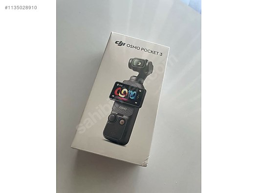 DJI osmo pocket 3 Yahoo!フリマ（旧）-