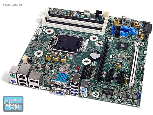 İkinci El ve Sıfır Alışveriş / Bilgisayar / Masaüstü / Donanım / Anakart