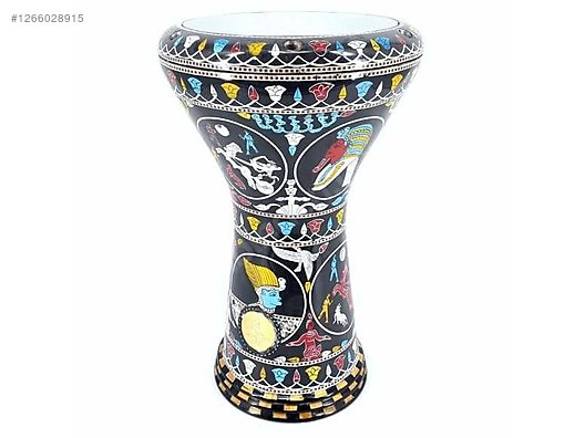 Gawharet el Fan - Darbuka ve Diğer Vurmalı Çalgılar sahibinden.com