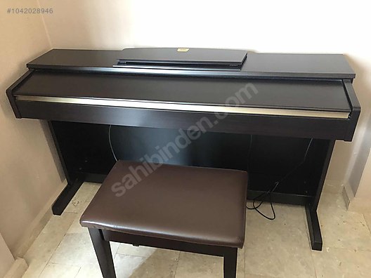 piano clavinova clp 320