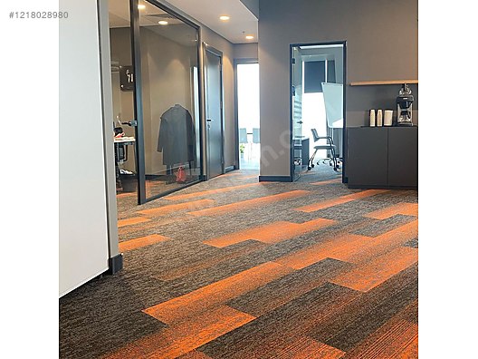 Halı - Bahçe Zemin Kaplama Ürünleri