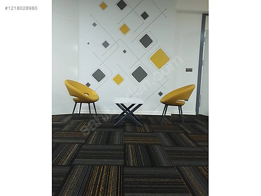 İkinci El ve Sıfır Alışveriş / Bahçe & Yapı Market / Bahçe / Dekorasyon / Zemin Kaplama