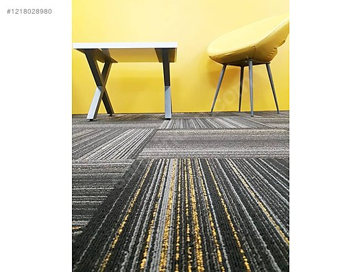 İkinci El ve Sıfır Alışveriş / Bahçe & Yapı Market / Bahçe / Dekorasyon / Zemin Kaplama