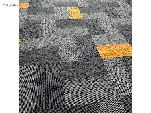 Halı - Bahçe Zemin Kaplama Ürünleri