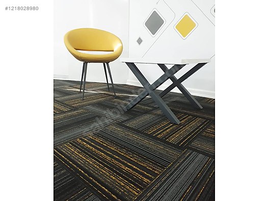 Halı - Bahçe Zemin Kaplama Ürünleri