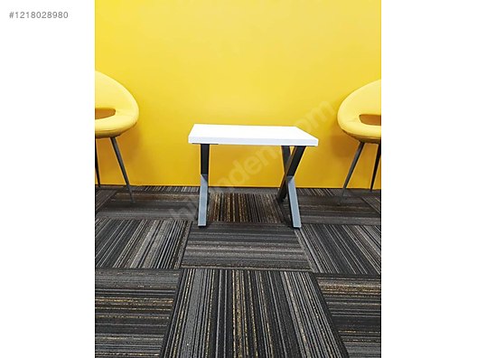 Halı - Bahçe Zemin Kaplama Ürünleri