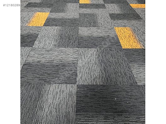 Halı - Bahçe Zemin Kaplama Ürünleri