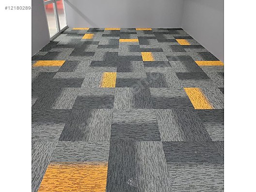 İkinci El ve Sıfır Alışveriş / Bahçe & Yapı Market / Bahçe / Dekorasyon / Zemin Kaplama