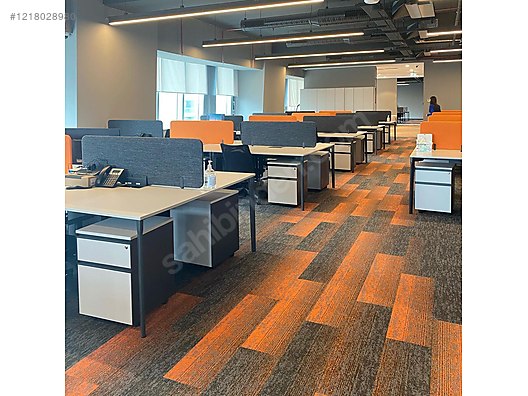 İkinci El ve Sıfır Alışveriş / Bahçe & Yapı Market / Bahçe / Dekorasyon / Zemin Kaplama