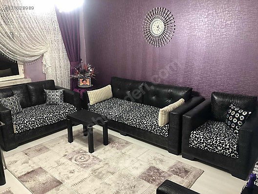 Koltuk Takimi Simli Deri Koltuk Takimi Sahibinden Comda 831028989