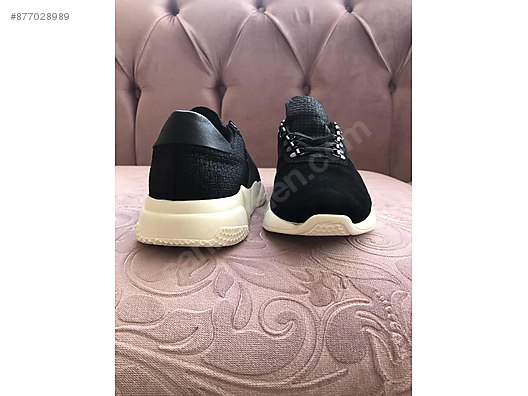 40 Numara Elle Siyah Ayakkabi Erkek Gunluk Ayakkabi Modelleri Sahibinden Com Da 877028989