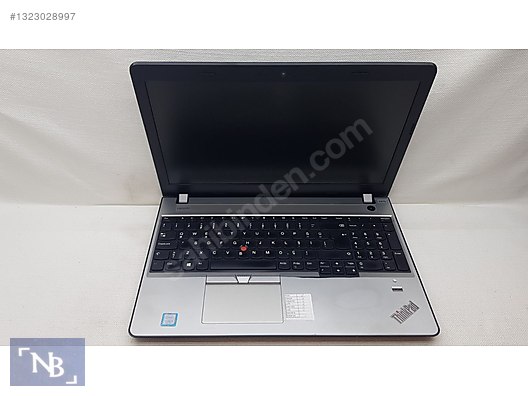 Lenovo / Lenovo ThinkPad E570 i5 7.Nesil (L257) sahibinden.comda