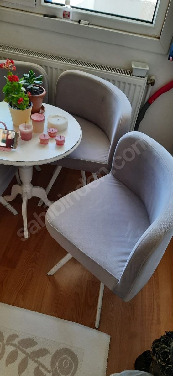İkea sandalye takımı Ikea Sandalye Fiyatları ve Yemek