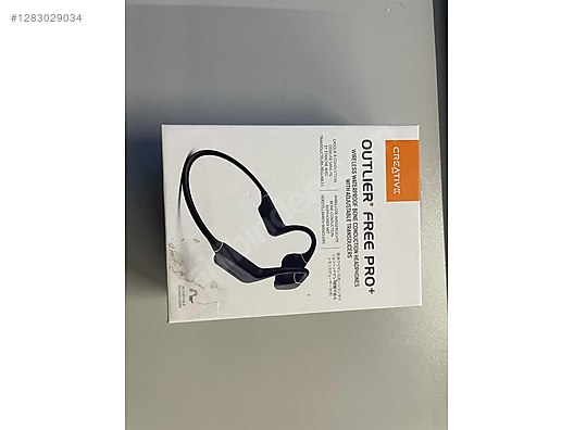 Used & Brand New Items / Cell Phones & Accessories / Accessories / Bluetooth Headphones