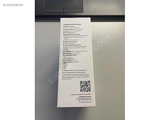 Used & Brand New Items / Cell Phones & Accessories / Accessories / Bluetooth Headphones