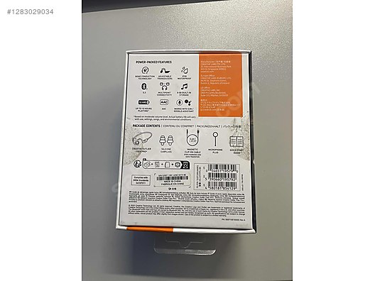 Used & Brand New Items / Cell Phones & Accessories / Accessories / Bluetooth Headphones