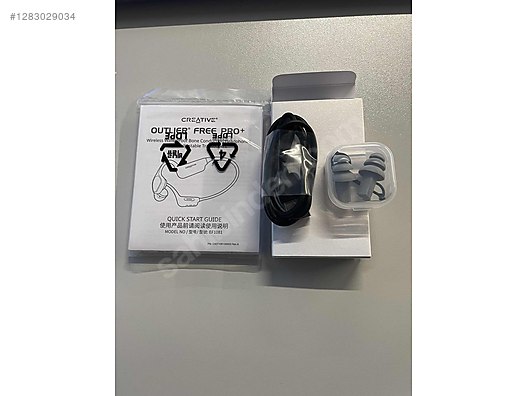 Used & Brand New Items / Cell Phones & Accessories / Accessories / Bluetooth Headphones