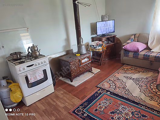 AYAŞ OLTAN EVLİ BAHÇE #1283029066