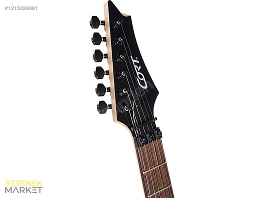 İkinci El ve Sıfır Alışveriş / Müzik / Müzik Aletleri / Telli Çalgılar / Gitar / Elektro