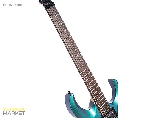 İkinci El ve Sıfır Alışveriş / Müzik / Müzik Aletleri / Telli Çalgılar / Gitar / Elektro