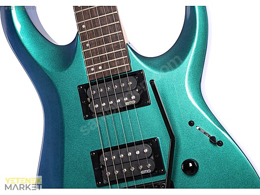 İkinci El ve Sıfır Alışveriş / Müzik / Müzik Aletleri / Telli Çalgılar / Gitar / Elektro