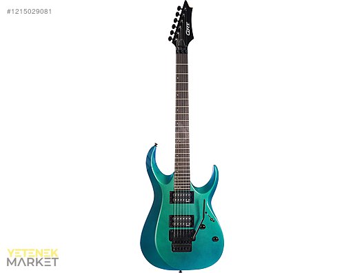 İkinci El ve Sıfır Alışveriş / Müzik / Müzik Aletleri / Telli Çalgılar / Gitar / Elektro