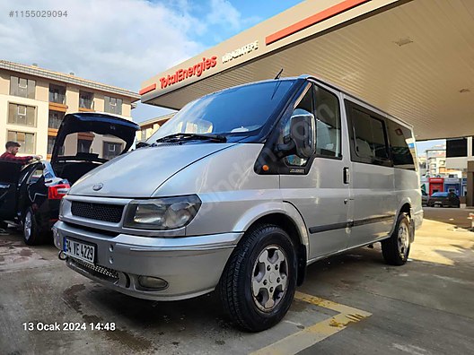 Ford sale transit t300