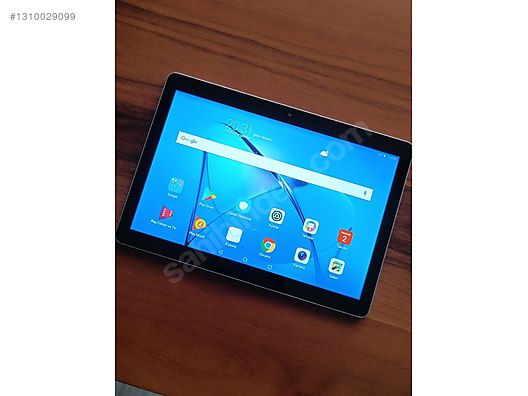 Huawei MediaPad T3 10 16 GB Tablet - 1310029099