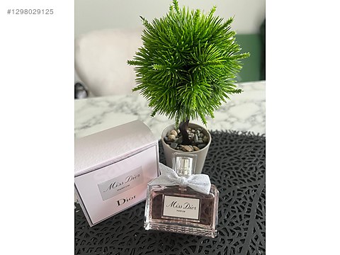 MISS DIOR KADIN PARFUM 50 ML - Dior 50 ml Kadın Parfüm - 1298029125