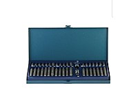 otomotiv 40 parça torx set