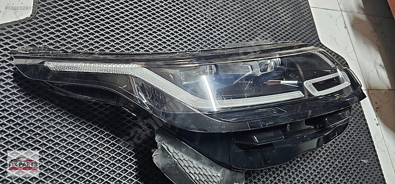 Land Rover Range Rover Far