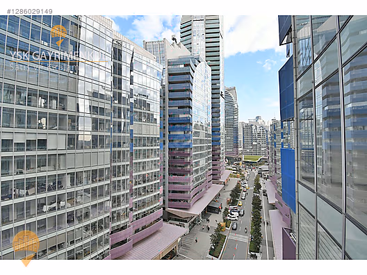 AĞAOĞLU MASLAK 1453 10.KAT 2+1 KİRALIK DAİRE & RESIDENCE #1286029149