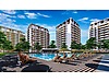 KIBRIS, İSKELE'DE XRE TOPRAKTAN LONG BEACH SATILIK 2+1 DAİRE
