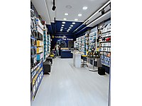 CLASS EMLAK'TAN GÜRES CADDESİNDE SATILIK DÜKKAN #1276029172