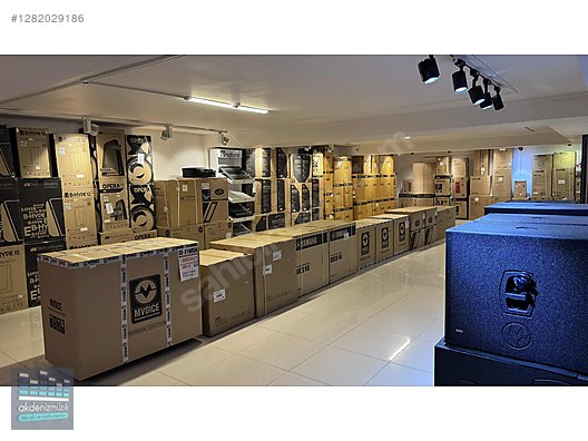 yamaha msr 400 tiz mebranı akdeniz müzikten sahibinden.comda