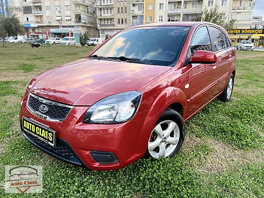 kia rio 1 4 ex comfort 2011 model 249 000 km de manuel hb kia rio at sahibinden com 985029209