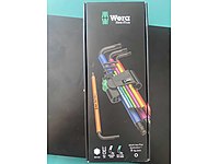 Wera alyan takımı 9 lu