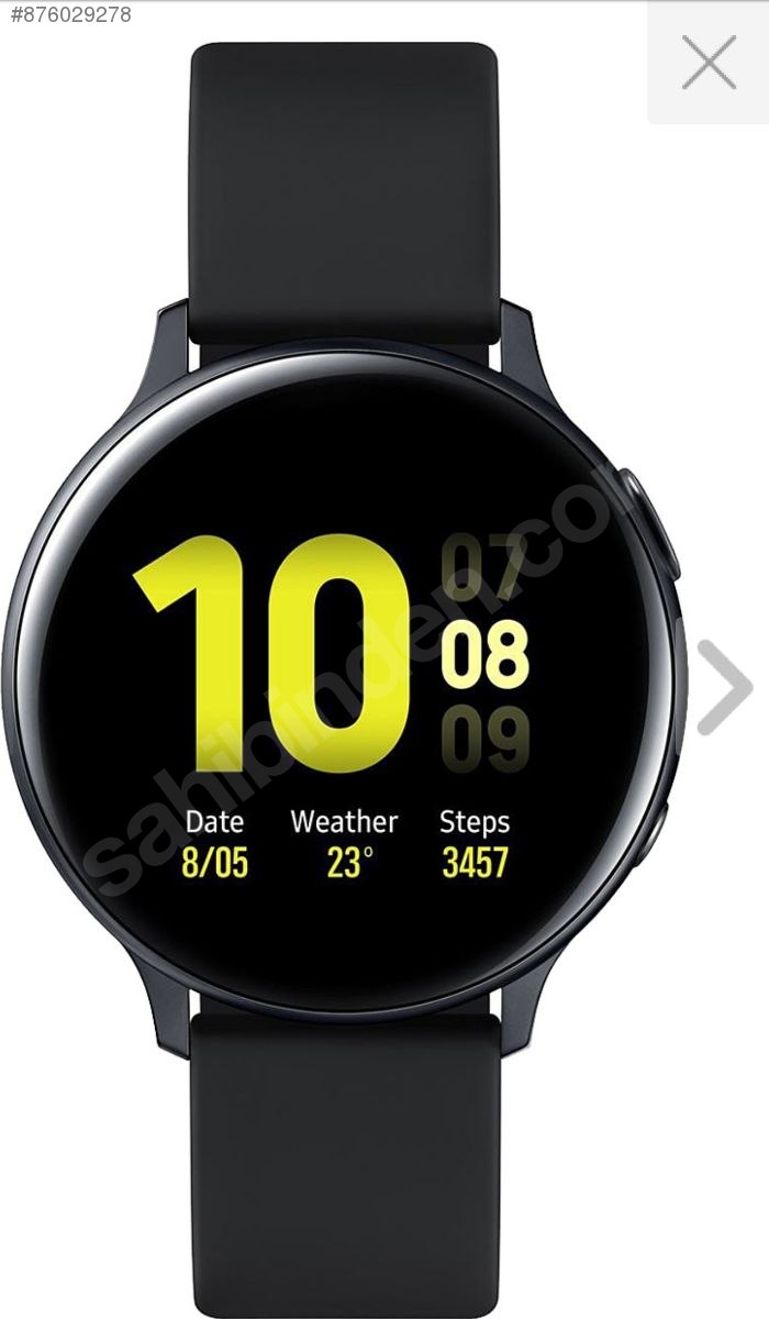 samsung watch gt3