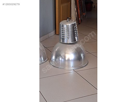 Used & Brand New Items / Garden & Home Improvement / Home Improvement / Lighting / Luminaries