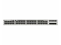 Catalyst 9200L model 24-port PoE+, 4 x 10G, Network switch
